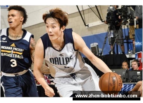 BOB天博NBA未来之星：焕发潜力，闪耀篮球明天